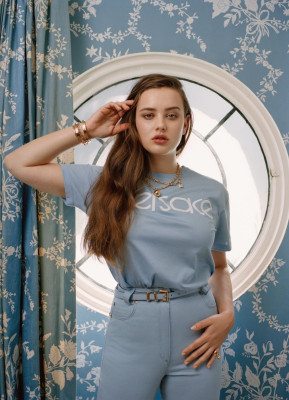 photo 19 in Katherine Langford gallery [id1051483] 2018-07-20 00:00:00