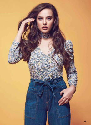 Katherine Langford pic #1039342