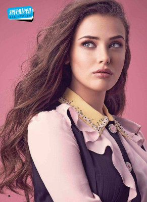 Katherine Langford pic #1039340