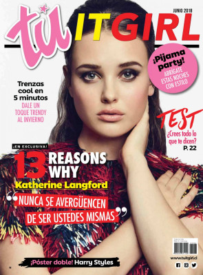 photo 26 in Katherine Langford gallery [id1043892] 2018-06-14 00:00:00