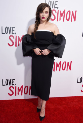 Katherine Langford pic #1022368