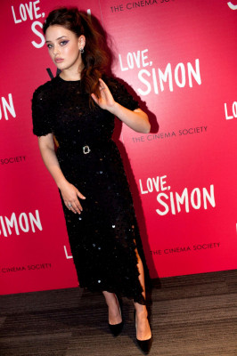 Katherine Langford pic #1019113