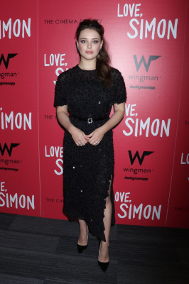Katherine Langford pic #1019111