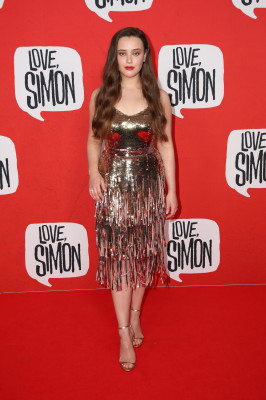 Katherine Langford pic #1022371