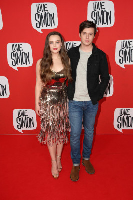 Katherine Langford pic #1022372