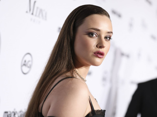 Katherine Langford pic #1022390