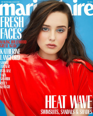 Katherine Langford pic #1028378