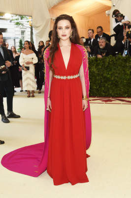 Katherine Langford pic #1035532