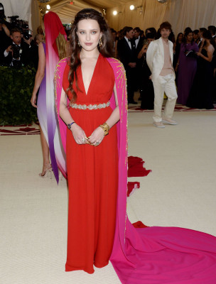Katherine Langford pic #1035538