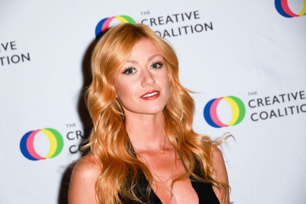photo 19 in Katherine McNamara gallery [id1338479] 2023-12-11 00:00:00