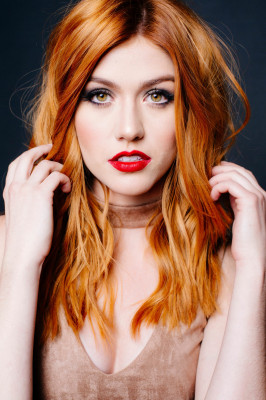 Katherine McNamara pic #1005515