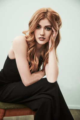Katherine McNamara pic #906380