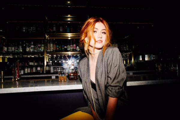 Katherine McNamara pic #899684
