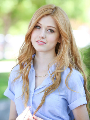 Katherine McNamara pic #916957