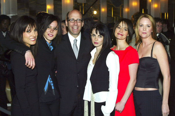 photo 22 in Katherine Moennig gallery [id463158] 2012-03-21 00:00:00