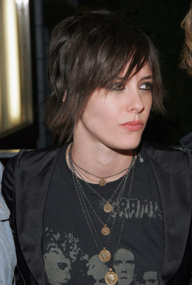 Katherine Moennig pic #463166
