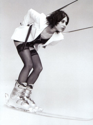 photo 13 in Moennig gallery [id464213] 2012-03-26 00:00:00