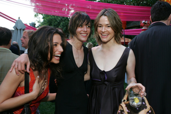 photo 18 in Katherine Moennig gallery [id460307] 2012-03-14 00:00:00