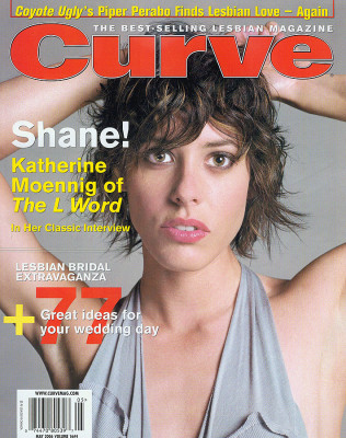 Katherine Moennig pic #460316