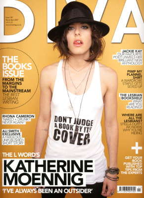 photo 23 in Katherine Moennig gallery [id460302] 2012-03-14 00:00:00