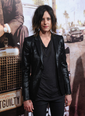 photo 23 in Katherine Moennig gallery [id460886] 2012-03-16 00:00:00