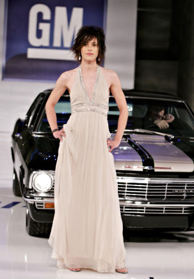 photo 4 in Katherine Moennig gallery [id460321] 2012-03-14 00:00:00