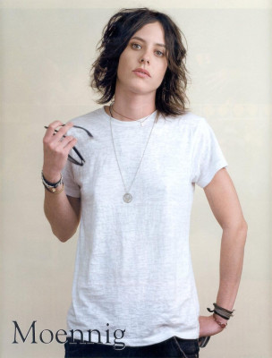 photo 10 in Katherine Moennig gallery [id460899] 2012-03-16 00:00:00