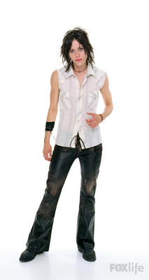 photo 3 in Katherine Moennig gallery [id460322] 2012-03-14 00:00:00