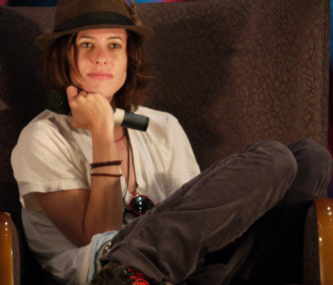 photo 16 in Katherine Moennig gallery [id463164] 2012-03-21 00:00:00