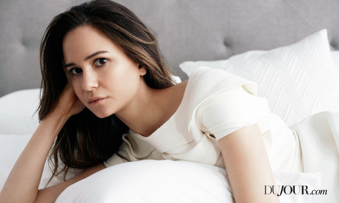 Katherine Waterston pic #958061