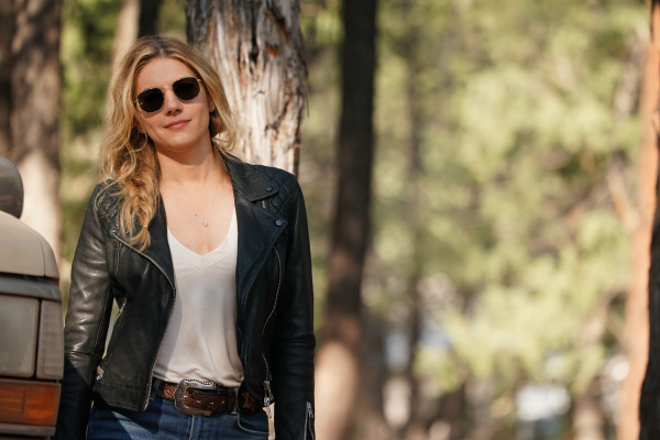 Katheryn Winnick pic #1280333