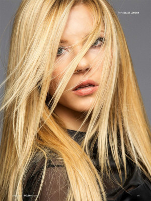 photo 14 in Katheryn Winnick gallery [id770074] 2015-04-27 00:00:00