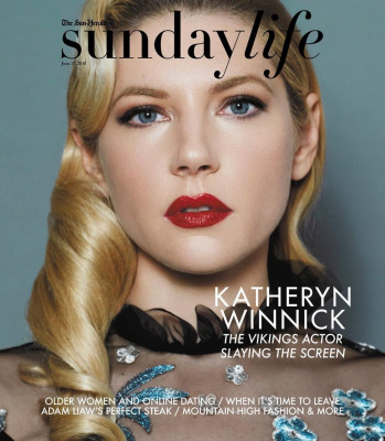 Katheryn Winnick pic #1048063