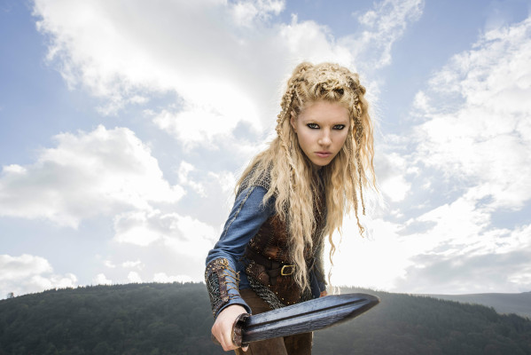 Katheryn Winnick pic #772493