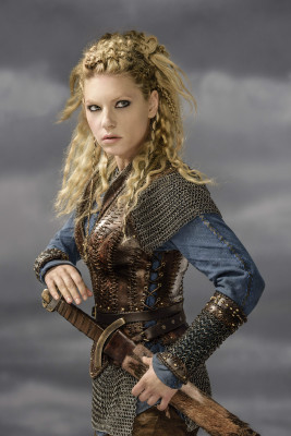 Katheryn Winnick pic #772452