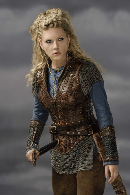 Katheryn Winnick pic #772426