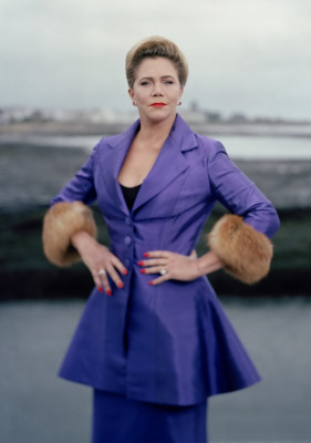 photo 11 in Kathleen Turner gallery [id231718] 2010-02-01 00:00:00