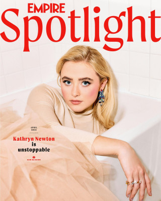 Kathryn Newton pic #1347076