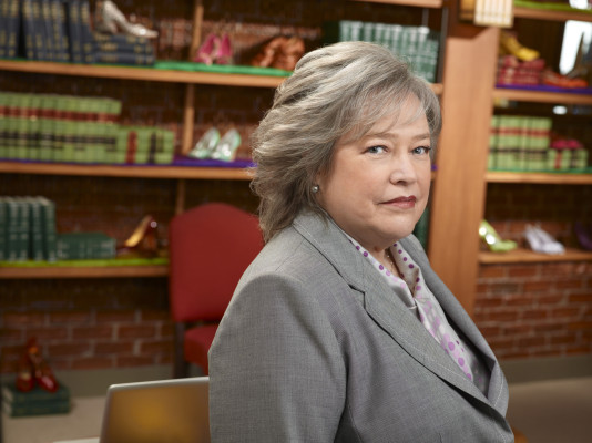 Kathy Bates pic #366899