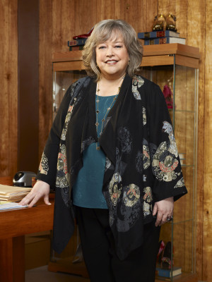 Kathy Bates pic #366897