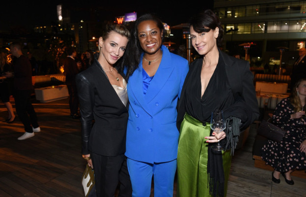 Katie Cassidy pic #1300924