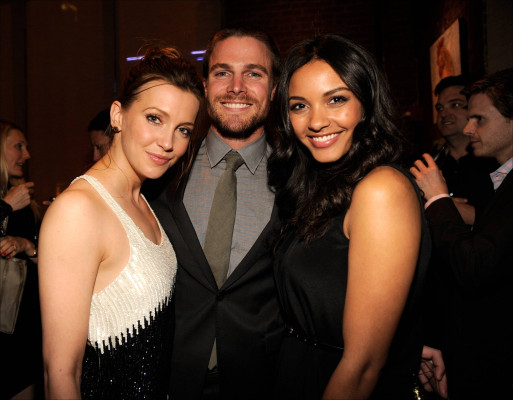 Katie Cassidy pic #507057