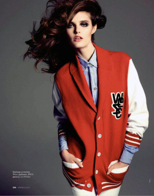Katie Fogarty pic #363659