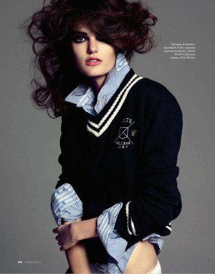 Katie Fogarty pic #363658