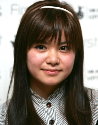 photo 18 in Katie Leung gallery [id223070] 2010-01-08 00:00:00