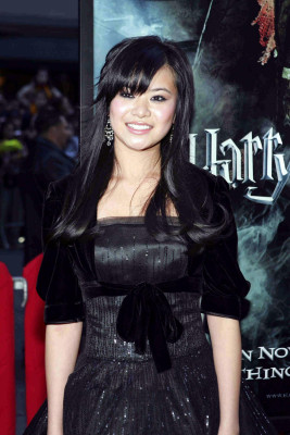 photo 29 in Katie Leung gallery [id204436] 2009-11-24 00:00:00
