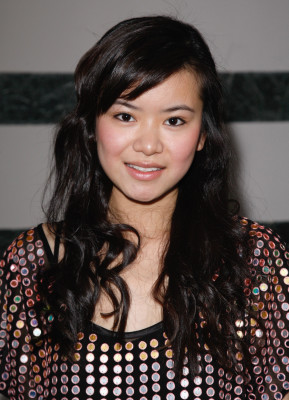 photo 19 in Katie Leung gallery [id223067] 2010-01-08 00:00:00