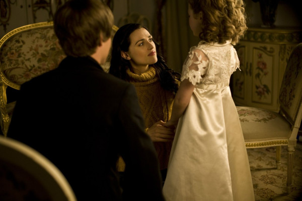 photo 18 in Katie McGrath gallery [id718699] 2014-07-23 00:00:00