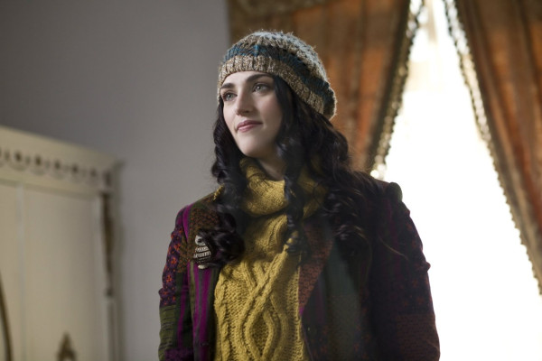 photo 26 in Katie McGrath gallery [id716455] 2014-07-11 00:00:00