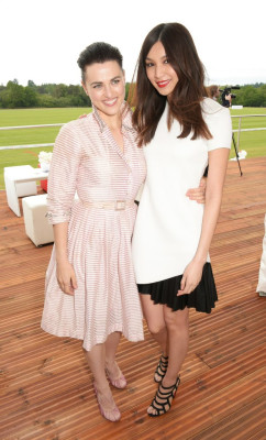 photo 5 in Katie McGrath gallery [id784986] 2015-07-14 00:00:00
